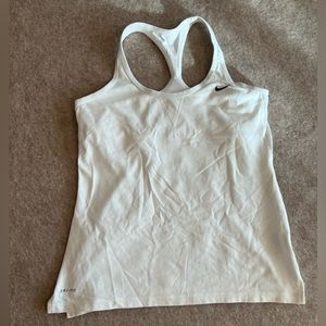 Women’s Nike Tank top - Sz L